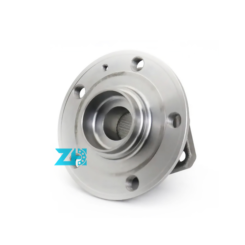 KIT AUTO BEARING KIT VKBA6556 1K0498621 WBK5463BB 57BWKH04D1-Y-01 236N10028Z untuk AUDI