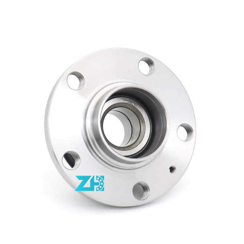 Bantalan Hub Roda 6KD501611 Bantalan Roda Depan Dan Pengumpulan Hub 6KD501611 Bantalan Bagian Mobil
