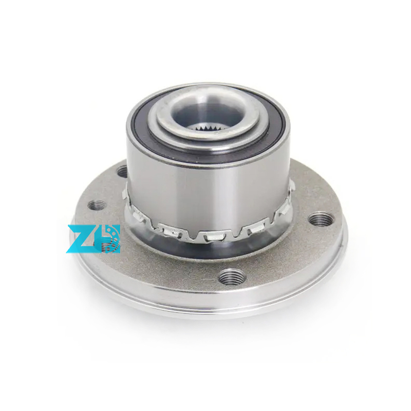 Bantalan Hub Roda VKBA3646 Bantalan Roda Depan Dan Majelis Hub R15462 7H0498611 Bantalan Bagian Mobil