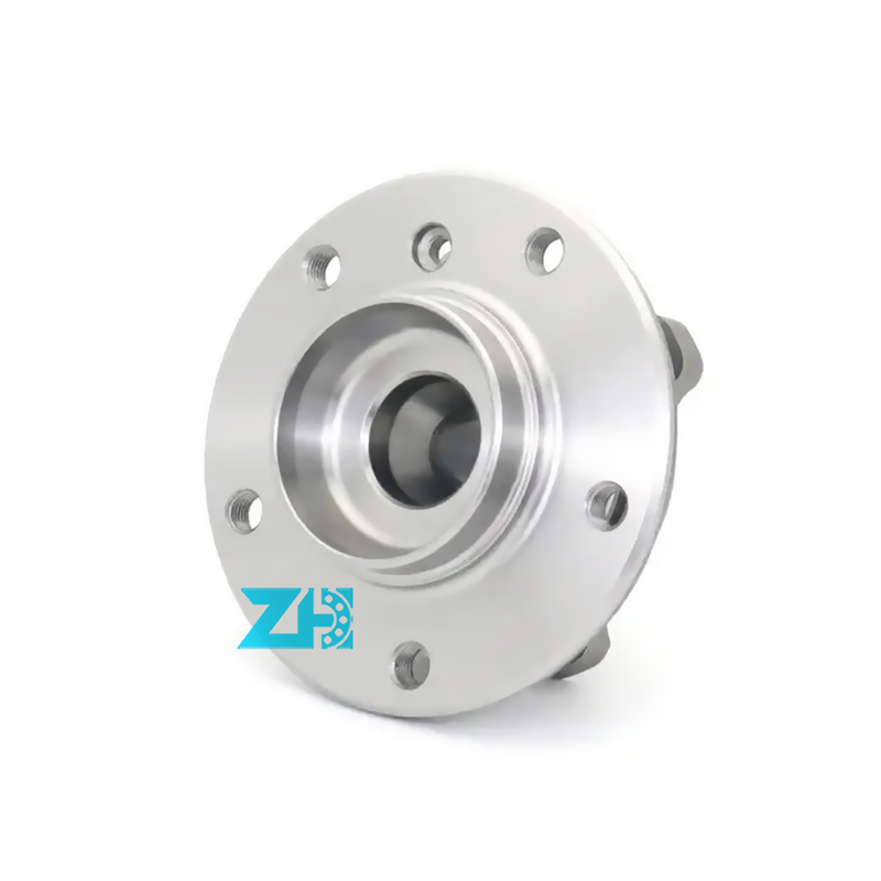 Auto Wheel Hub Bearings 31206789508 Bantalan roda depan dan hub assembly 31206789508 Untuk bantalan bagian mobil