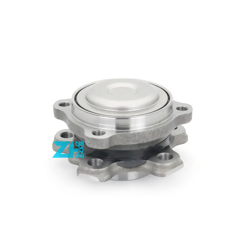 Auto Wheel Hub Bearings 43550WAA01 untuk Toyota Front Wheel Bearing And Hub Assembly 31206866315 untuk Bagian Mobil Bearing