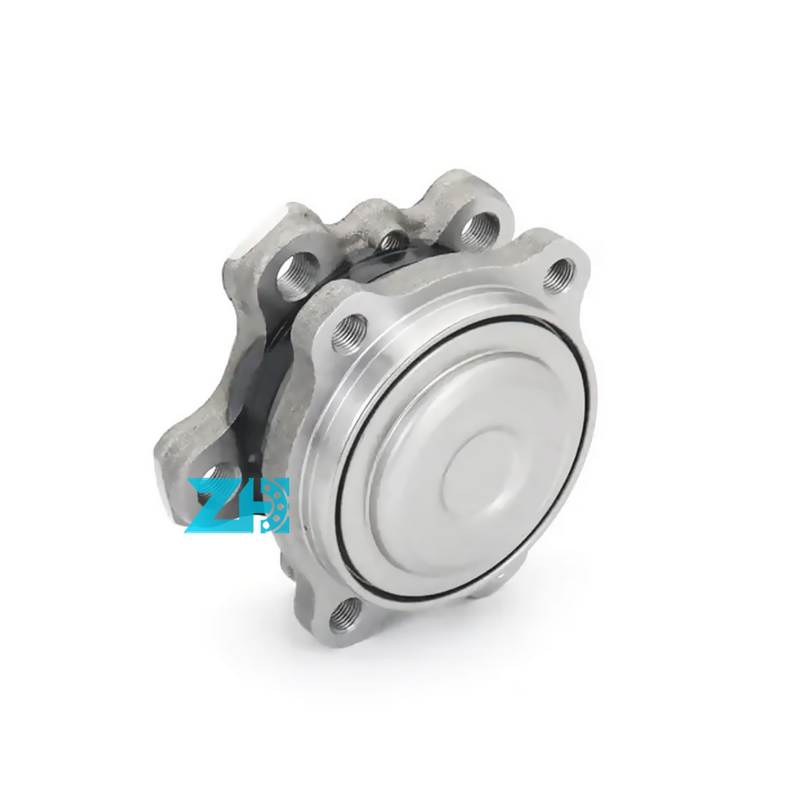 Auto Wheel Hub Bearings 43550WAA01 untuk Toyota Front Wheel Bearing And Hub Assembly 31206866315 untuk Bagian Mobil Bearing