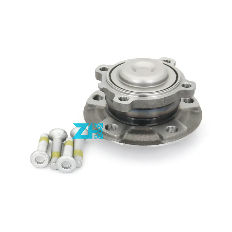 Auto Wheel Hub Bearings 31206794850 Bantalan roda depan dan hub assembly 31206857230 31206867256 Untuk bantalan bagian mobil