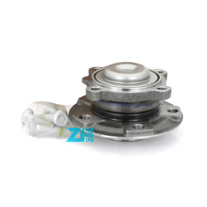 Auto Wheel Hub Bearings 31206794850 Bantalan roda depan dan hub assembly 31206857230 31206867256 Untuk bantalan bagian mobil