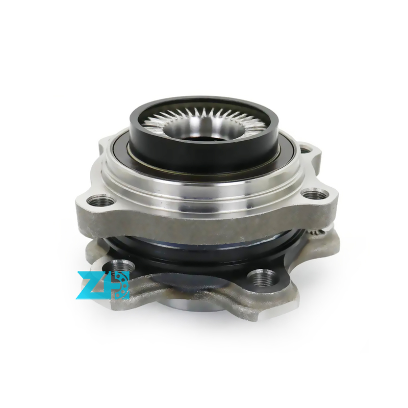 Auto Wheel Hub Bearings 31206869787 Bantalan roda depan dan hub assembly 31206869787 Untuk bantalan bagian mobil