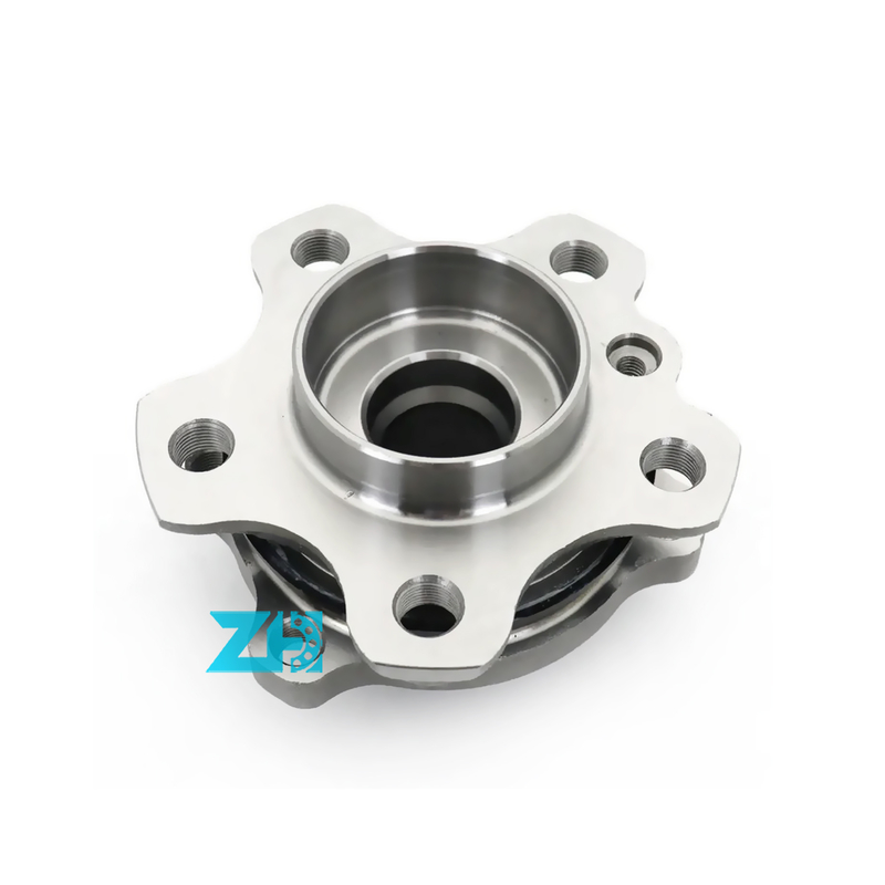 Auto Wheel Hub Bearings 31206869787 Bantalan roda depan dan hub assembly 31206869787 Untuk bantalan bagian mobil