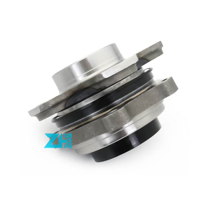 Auto Wheel Hub Bearings 31206869787 Bantalan roda depan dan hub assembly 31206869787 Untuk bantalan bagian mobil
