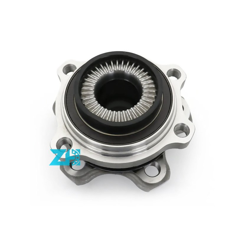 Auto Wheel Hub Bearings 31206869787 Bantalan roda depan dan hub assembly 31206869787 Untuk bantalan bagian mobil