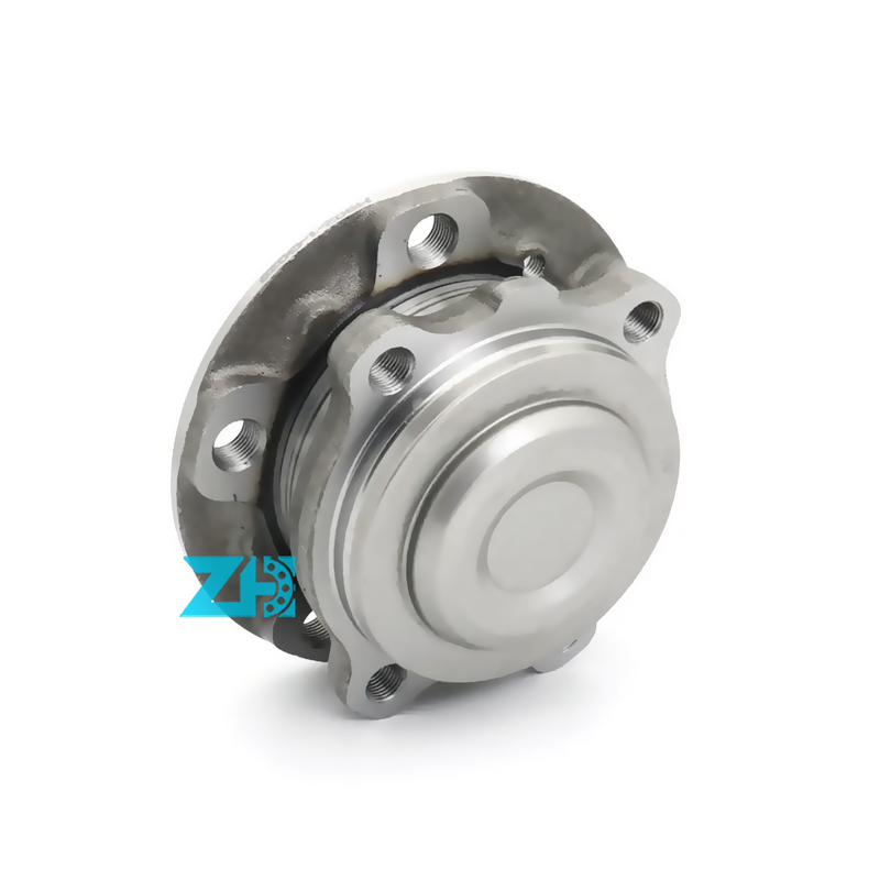 Auto Wheel Hub Bearings 31206775771 Bantalan roda depan Dan hub assembly 31206850158 Untuk bantalan bagian mobil
