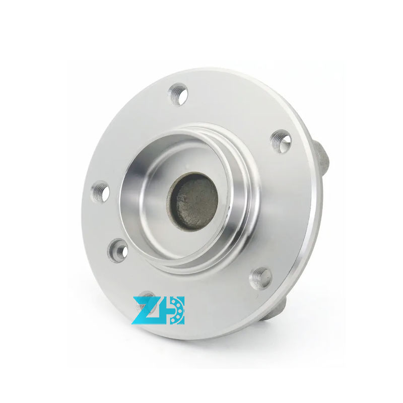 Auto Wheel Hub Bearings VKBA3681 Bantalan Roda Depan Dan Hub Assembly 31216765157 713649380 Untuk Bantalan Bagian Mobil