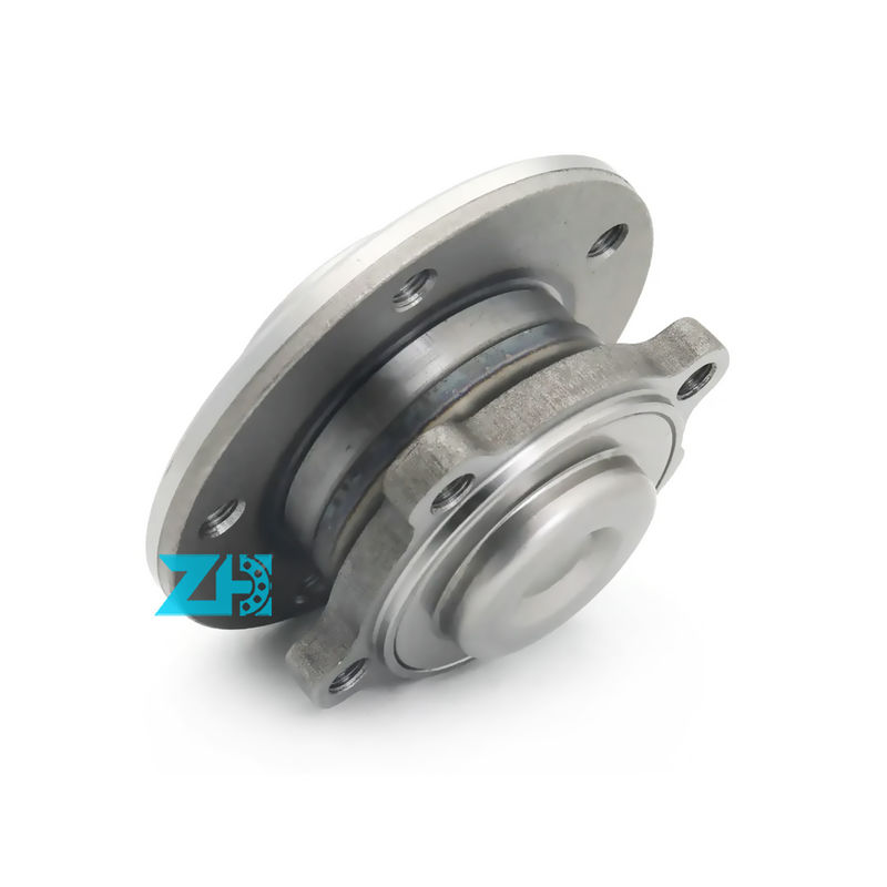 Auto Wheel Hub Bearings VKBA3681 Bantalan Roda Depan Dan Hub Assembly 31216765157 713649380 Untuk Bantalan Bagian Mobil