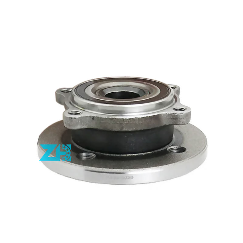 Auto Wheel Hub Bearings 31226776162 Bantalan roda depan dan hub assembly 31226776162 Untuk bantalan bagian mobil