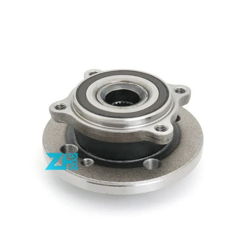 Auto Wheel Hub Bearings 31226776162 Bantalan roda depan dan hub assembly 31226776162 Untuk bantalan bagian mobil