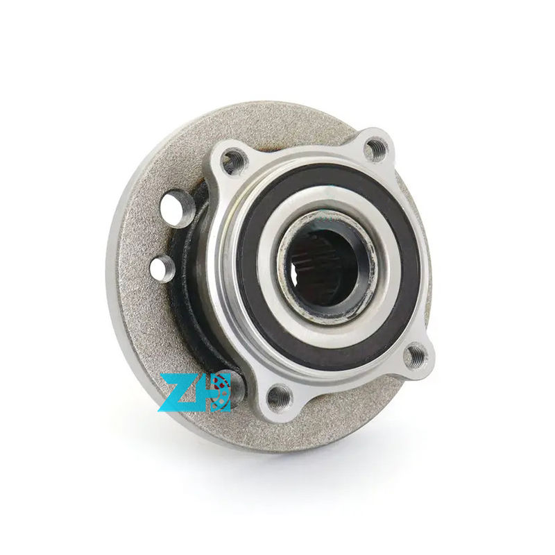 Auto Wheel Hub Bearings 31226776162 Bantalan roda depan dan hub assembly 31226776162 Untuk bantalan bagian mobil