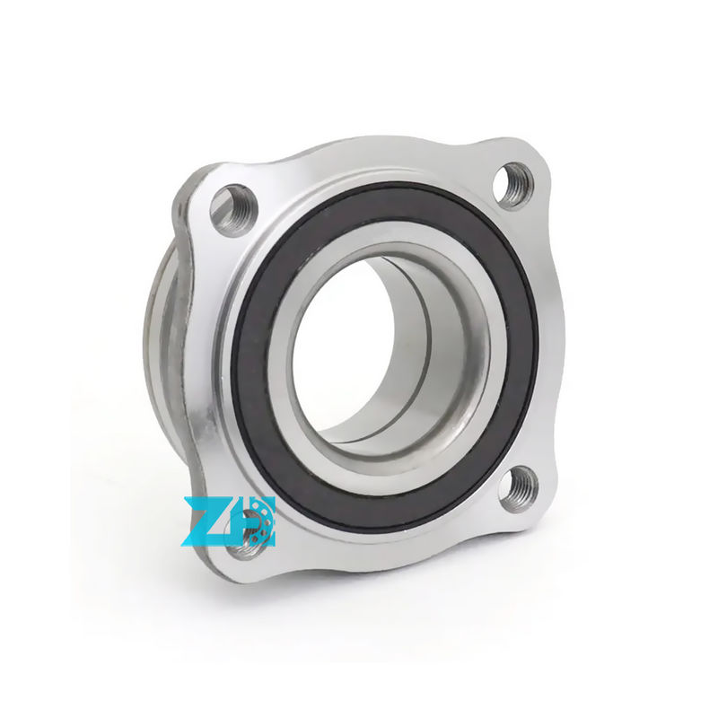 Auto Wheel Hub Bearings 33406850156 Bantalan roda depan dan hub assembly 33406850159 33406850159S1 Untuk bantalan bagian mobil