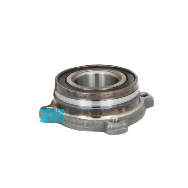 Auto Wheel Hub Bearings 33411093102 Bantalan Roda Depan Dan Hub Assembly 33411093725 WBK1339DU Untuk Bantalan Bagian Mobil