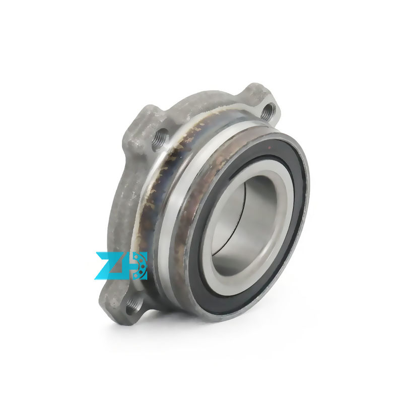 Auto Wheel Hub Bearings 33411093102 Bantalan Roda Depan Dan Hub Assembly 33411093725 WBK1339DU Untuk Bantalan Bagian Mobil