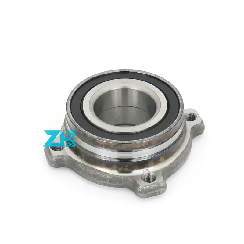 Auto Wheel Hub Bearings 33411093102 Bantalan Roda Depan Dan Hub Assembly 33411093725 WBK1339DU Untuk Bantalan Bagian Mobil