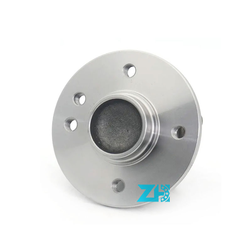 Auto Wheel Hub Bearings VKBA3673 Bantalan roda depan dan hub assembly 33416756830 R16251 Untuk bantalan bagian mobil