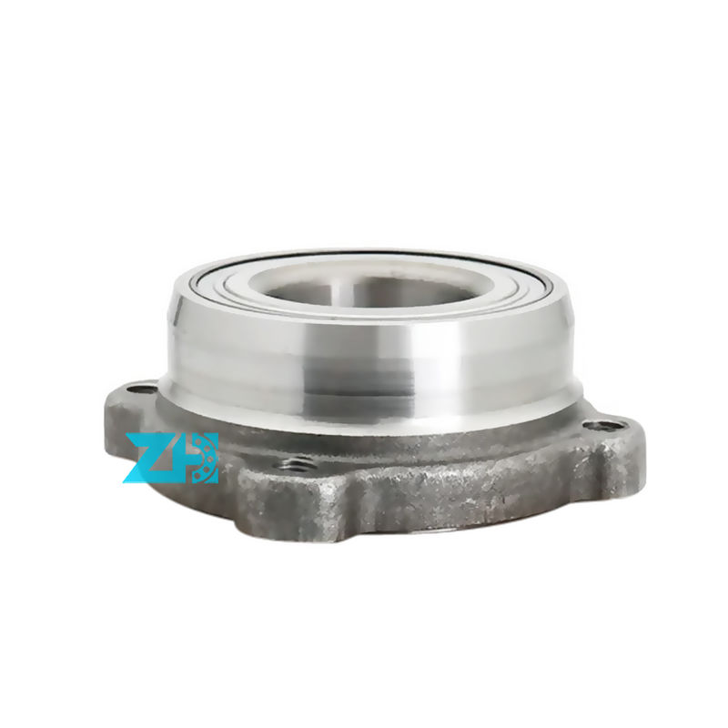 Bagian Mobil Otomotif Bantalan VKBA6618 Bantalan Roda Depan Dan Hub Assembly 33416770974