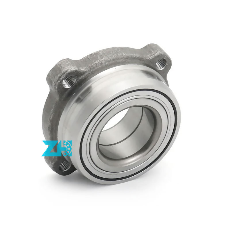 Bagian Mobil Otomotif Bantalan VKBA6618 Bantalan Roda Depan Dan Hub Assembly 33416770974