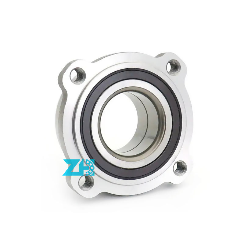 Bagian Mobil Otomotif Bantalan VKBA6618 Bantalan Roda Depan Dan Hub Assembly 33416770974