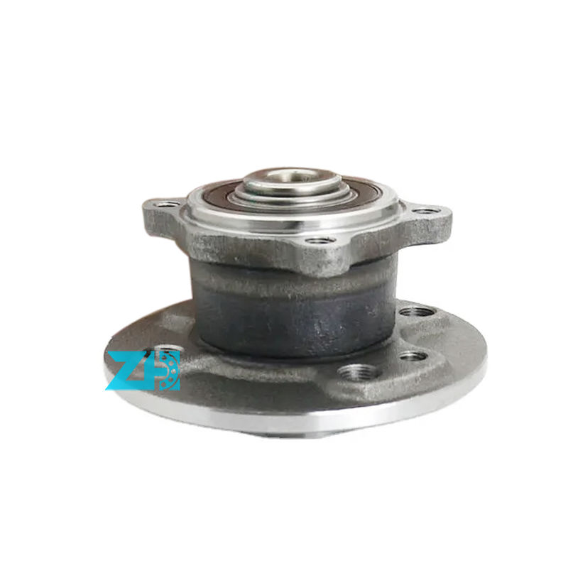 Bagian Mobil Otomotif Bantalan 33416786552 Bantalan Roda Depan Dan Hub Assembly 33416786552 Untuk Hub Bearing
