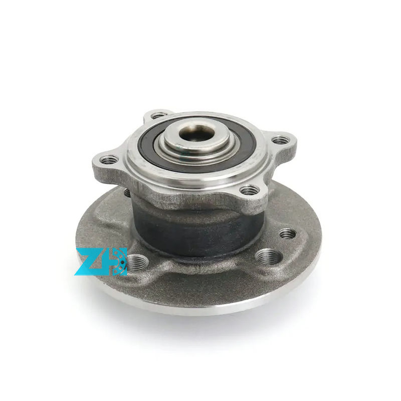 Bagian Mobil Otomotif Bantalan 33416786552 Bantalan Roda Depan Dan Hub Assembly 33416786552 Untuk Hub Bearing