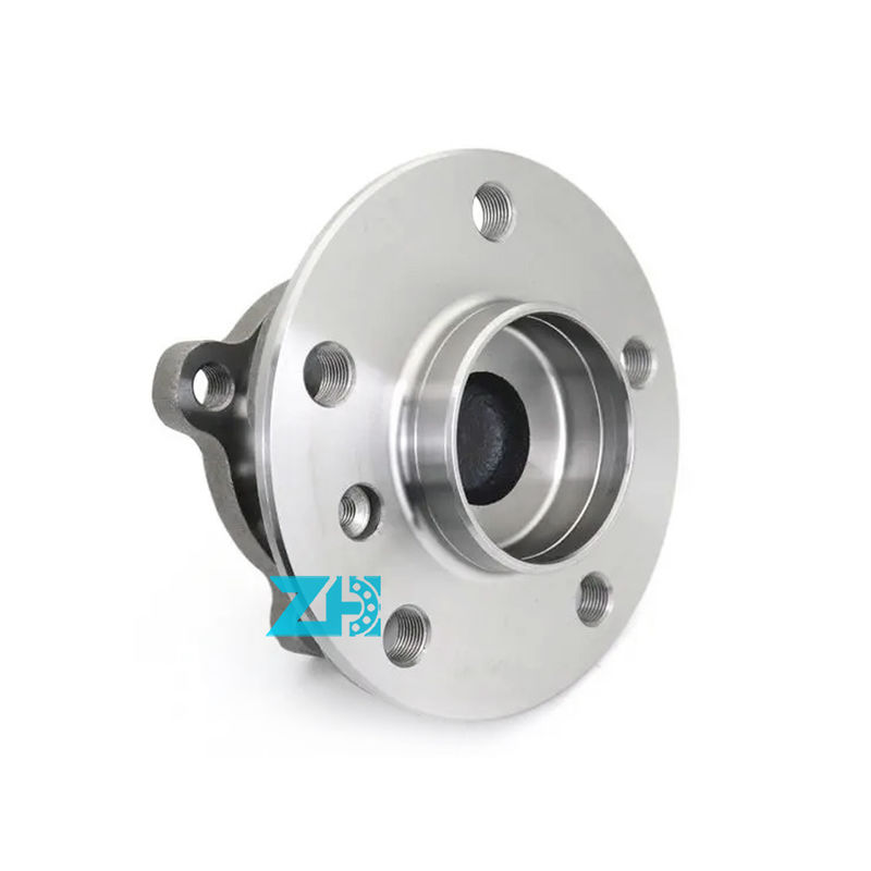 Bagian Mobil Otomotif Bantalan 33416859547 Bantalan Roda Depan Dan Hub Assembly 33416859547 Untuk Hub Bearing