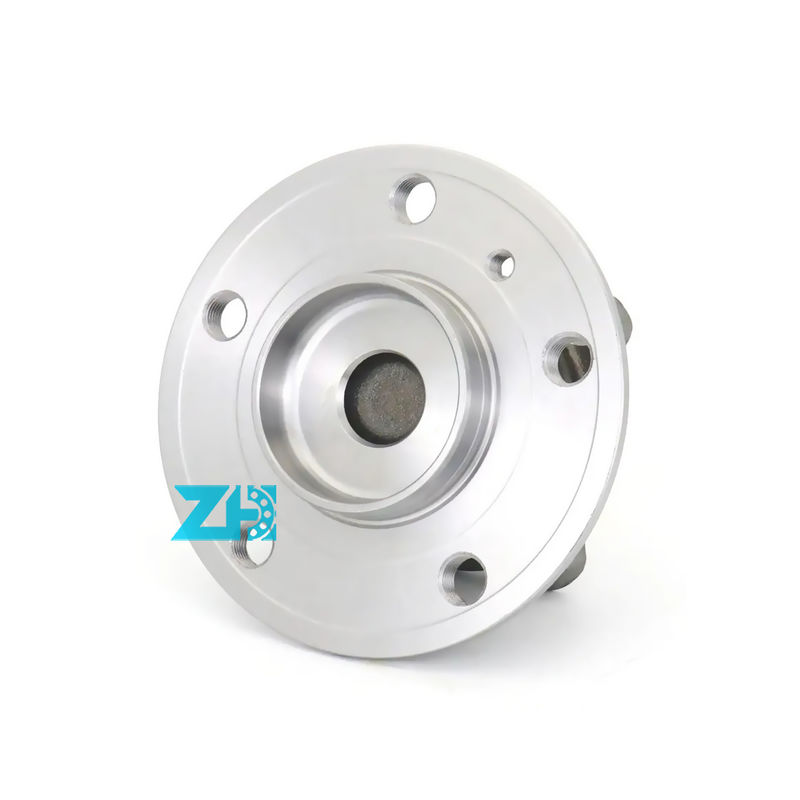 Bagian Mobil Otomotif Bantalan 1699810027 Bantalan Roda Depan Dan Hub Assembly 1699810027 Untuk Hub Bearing