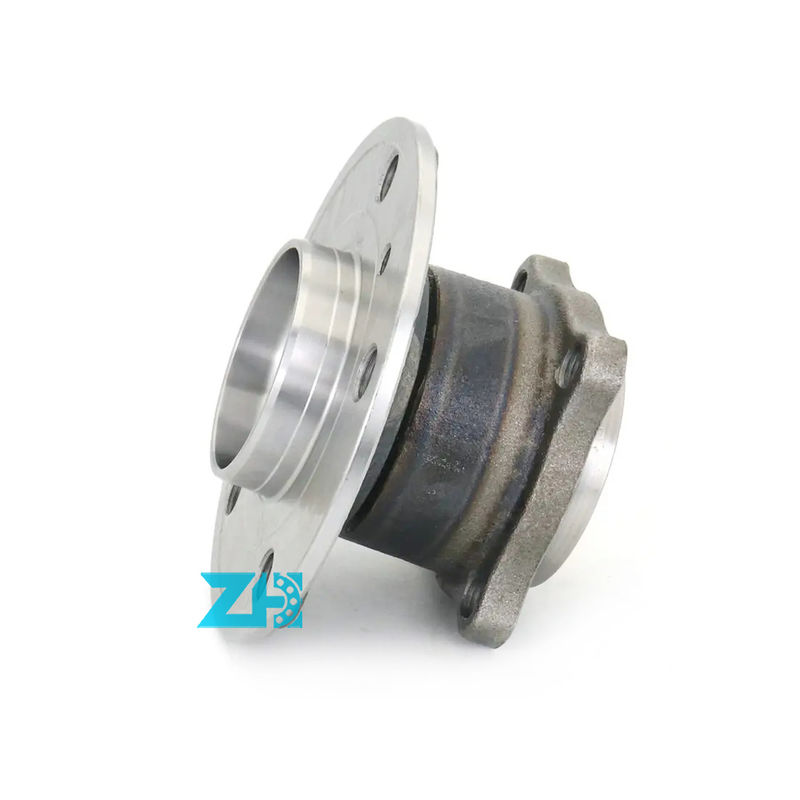 Bagian Mobil Otomotif Bantalan 1699810027 Bantalan Roda Depan Dan Hub Assembly 1699810027 Untuk Hub Bearing