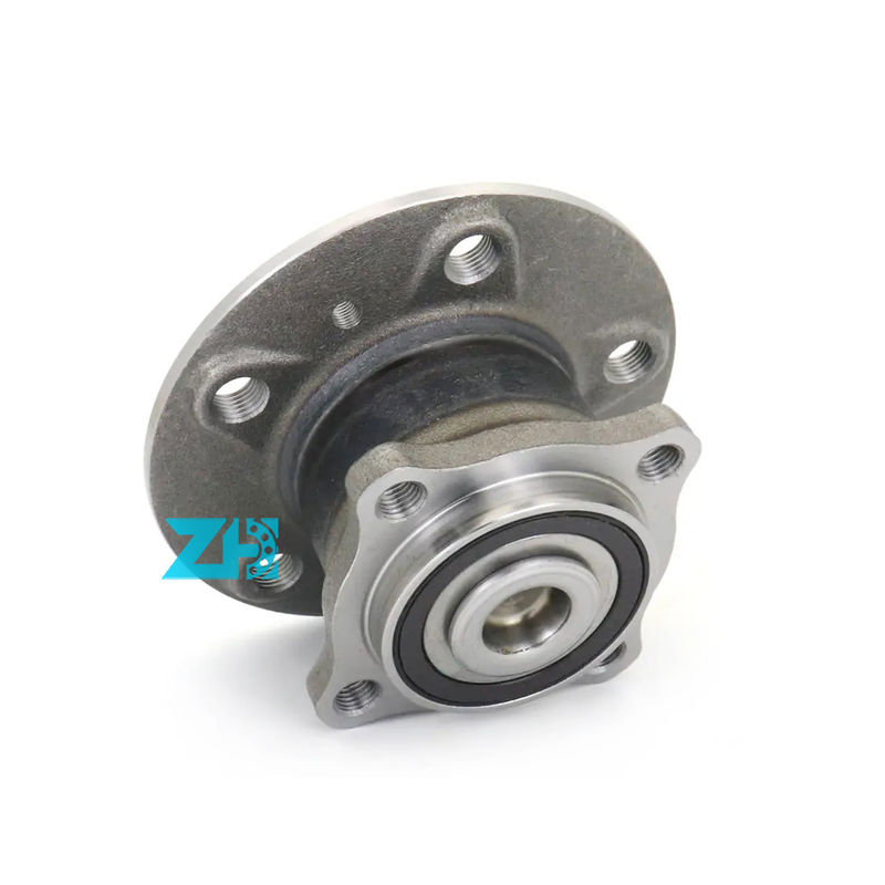 Bagian Mobil Otomotif Bantalan 1699810027 Bantalan Roda Depan Dan Hub Assembly 1699810027 Untuk Hub Bearing