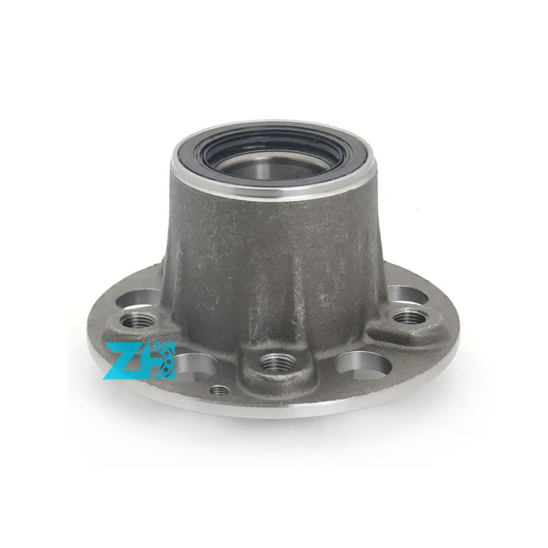Bagian Mobil Otomotif Bantalan VKBA6537 Bantalan Roda Depan Dan Hub Assembly 713667800 1409810305 Untuk Hub Bearing