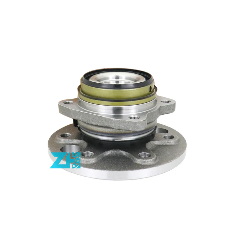 Bagian Mobil Otomotif Bantalan untuk Benz 9063502410 Bantalan Roda Depan Dan Hub Assembly A9063500335 A9063502610 Untuk Hub Bearing