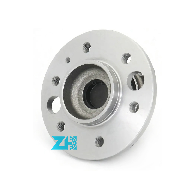 Bagian Mobil Otomotif Bantalan untuk Benz 9063502410 Bantalan Roda Depan Dan Hub Assembly A9063500335 A9063502610 Untuk Hub Bearing