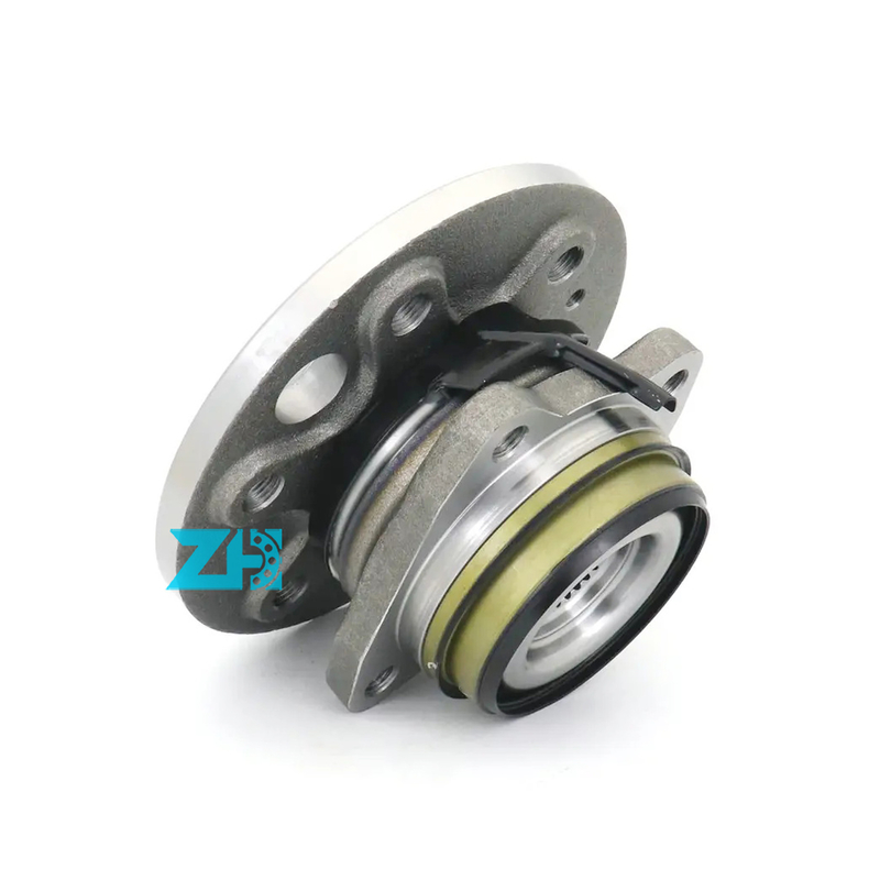 Bagian Mobil Otomotif Bantalan untuk Benz 9063502410 Bantalan Roda Depan Dan Hub Assembly A9063500335 A9063502610 Untuk Hub Bearing