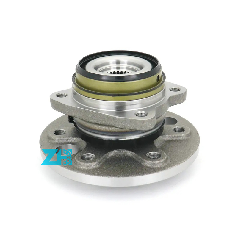 Bagian Mobil Otomotif Bantalan untuk Benz 9063502410 Bantalan Roda Depan Dan Hub Assembly A9063500335 A9063502610 Untuk Hub Bearing