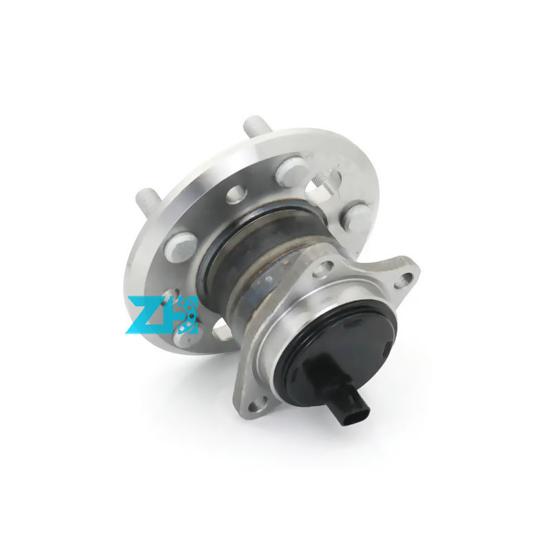 Bagian Mobil Otomotif Bantalan 42450-06020 Bantalan Roda Depan Dan Hub Assembly 42450-06020 Untuk Hub Bantalan