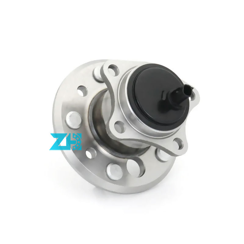 Auto Car part Bearings 42460-06100 Front Wheel Bearing And Hub Assembly 42460-06100 Untuk Hub Bearing