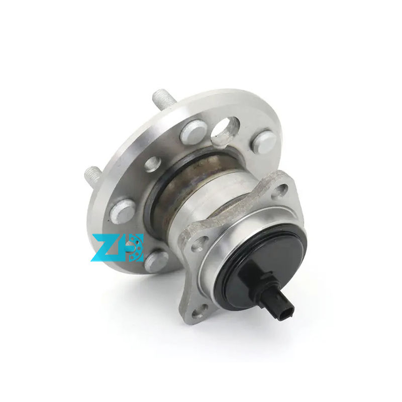 Auto Car part Bearings 42460-06100 Front Wheel Bearing And Hub Assembly 42460-06100 Untuk Hub Bearing