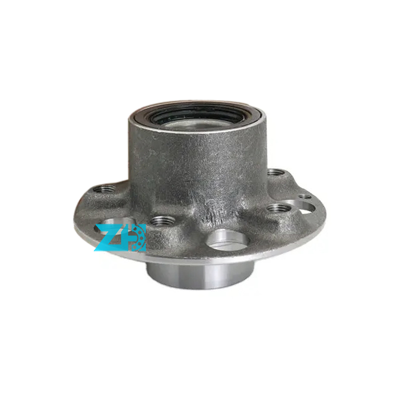Bantalan Hub Roda Asli untuk Benz VKBA6537 Bantalan Roda Depan Dan Hub Assembly 1409810305 2303300325 Untuk Bantalan Hub Mobil