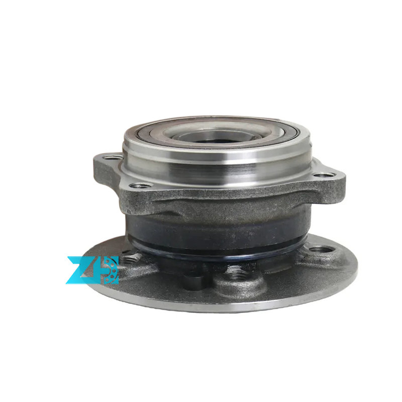 Bantalan Hub Roda Asli Untuk Benz 1663340206 Bantalan Roda Depan Dan Hub Assembly 0029905854 Untuk Bantalan Hub Mobil