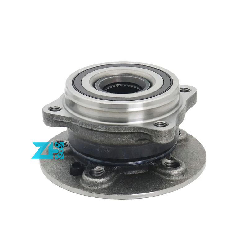 Bantalan Hub Roda Asli Untuk Benz 1663340206 Bantalan Roda Depan Dan Hub Assembly 0029905854 Untuk Bantalan Hub Mobil