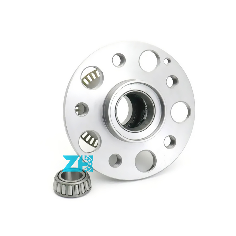 Real Wheel Hub Bearings A2203300725 Front Wheel Bearing Dan Hub Assembly A2203300725 Untuk Mobil Hub Bearing