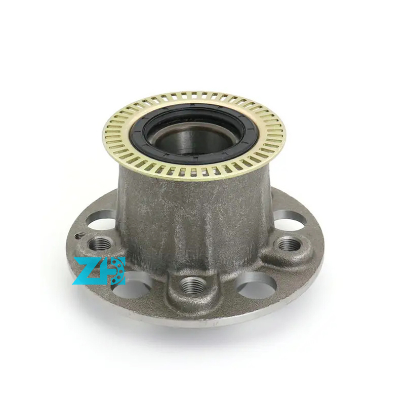 Real Wheel Hub Bearings A2203300725 Front Wheel Bearing Dan Hub Assembly A2203300725 Untuk Mobil Hub Bearing