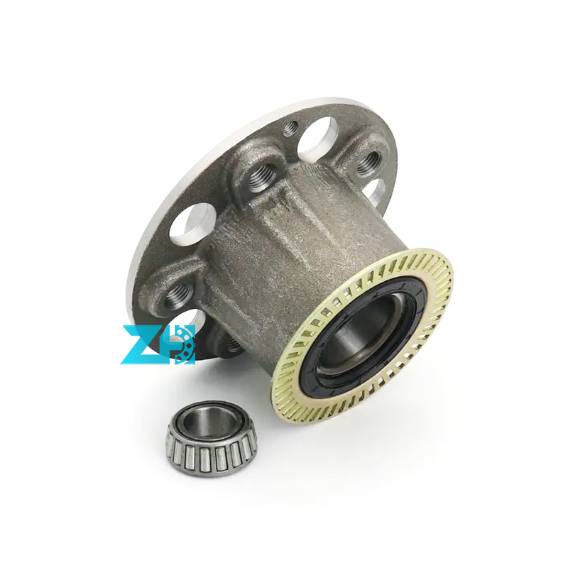 Real Wheel Hub Bearings A2203300725 Front Wheel Bearing Dan Hub Assembly A2203300725 Untuk Mobil Hub Bearing