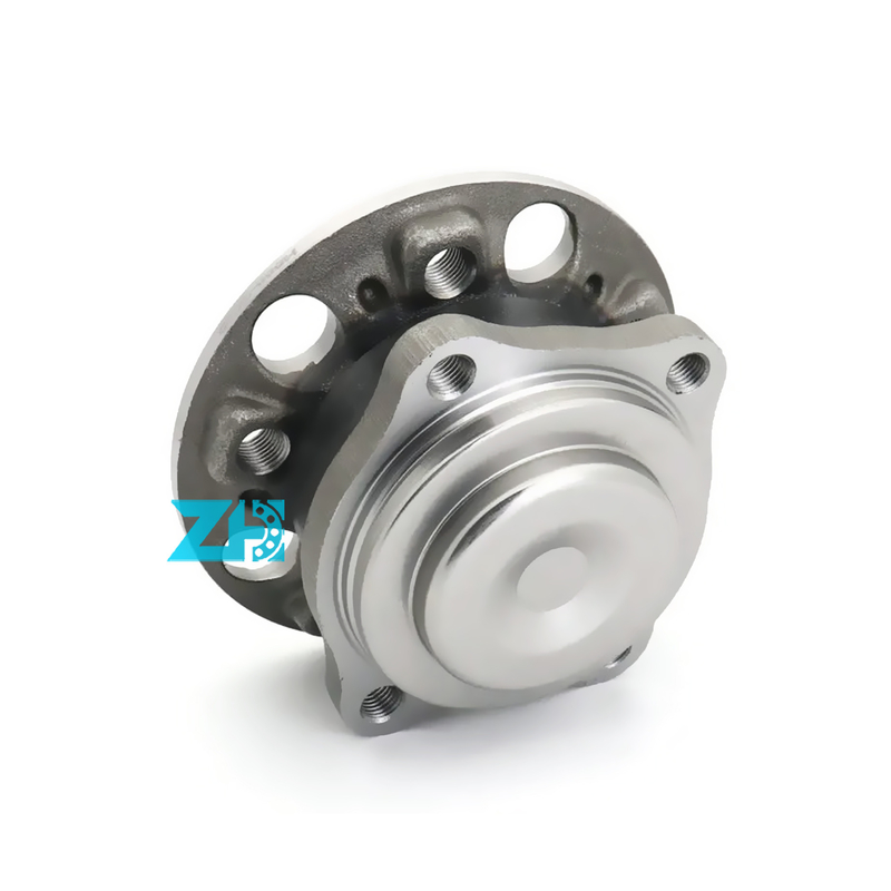 Real Wheel Hub Bearings A2223340206 Bantalan roda depan dan hub assembly A2223340206 Untuk bantalan hub mobil