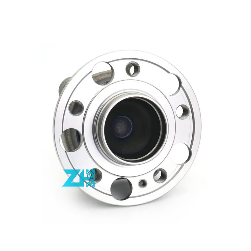 Real Wheel Hub Bearings A2223340206 Bantalan roda depan dan hub assembly A2223340206 Untuk bantalan hub mobil