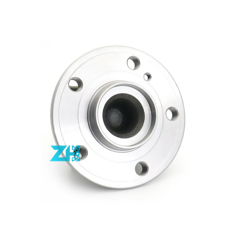 Bantalan Hub Roda Asli untuk Benz A2463340006 Bantalan Roda Depan Dan Majelis Hub A2463340006 Untuk Bantalan Hub Mobil