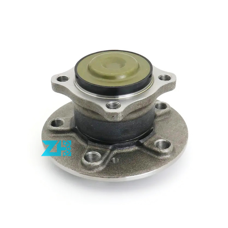 Bantalan Hub Roda Asli untuk Benz A2463340006 Bantalan Roda Depan Dan Majelis Hub A2463340006 Untuk Bantalan Hub Mobil